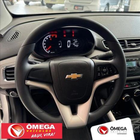 CHEVROLET Onix Hatch 1.0 4P FLEX LT, Foto 6