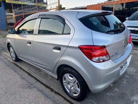 CHEVROLET Onix Hatch 1.0 4P FLEX JOY, Foto 7