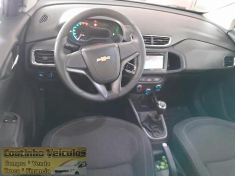 CHEVROLET Onix Hatch 1.0 4P FLEX LT, Foto 3