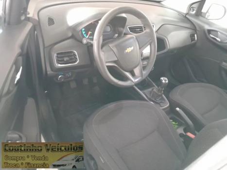 CHEVROLET Onix Hatch 1.0 4P FLEX LT, Foto 4