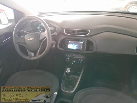 CHEVROLET Onix Hatch 1.0 4P FLEX LT, Foto 15