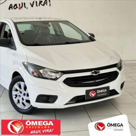 CHEVROLET Onix Hatch 1.0 12V 4P FLEX, Foto 4