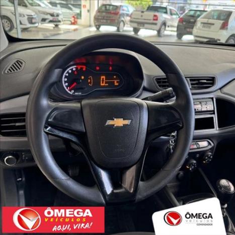 CHEVROLET Onix Hatch 1.0 12V 4P FLEX, Foto 6