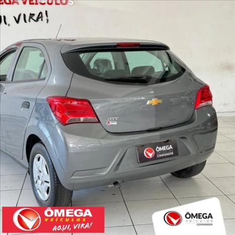 CHEVROLET Onix Hatch 1.0 4P FLEX JOY, Foto 3