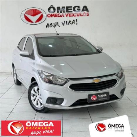 CHEVROLET Onix Hatch 1.0 12V 4P FLEX, Foto 6