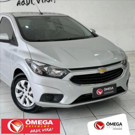 CHEVROLET Onix Hatch 1.0 12V 4P FLEX, Foto 7