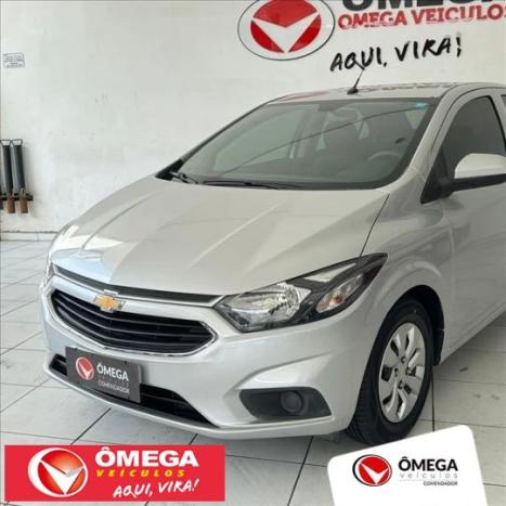 CHEVROLET Onix Hatch 1.0 12V 4P FLEX, Foto 8