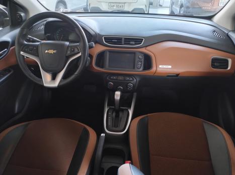 CHEVROLET Onix Hatch 1.4 4P FLEX ACTIV AUTOMTICO, Foto 14