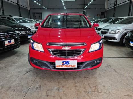 CHEVROLET Onix Hatch 1.4 4P FLEX LT AUTOMTICO, Foto 9