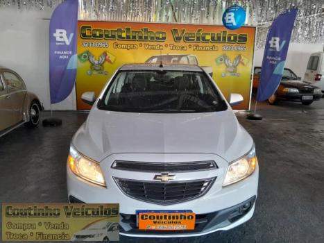 CHEVROLET Onix Hatch 1.0 4P FLEX LT, Foto 8