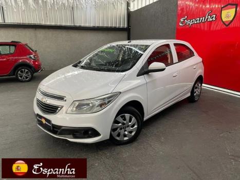 CHEVROLET Onix Hatch 1.0 4P FLEX LT, Foto 1