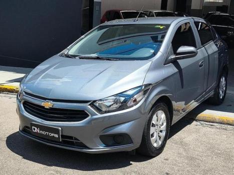 CHEVROLET Onix Hatch 1.0 4P FLEX JOY, Foto 1