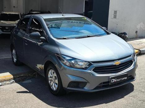 CHEVROLET Onix Hatch 1.0 4P FLEX JOY, Foto 3