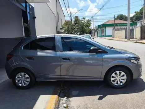 CHEVROLET Onix Hatch 1.0 4P FLEX JOY, Foto 4