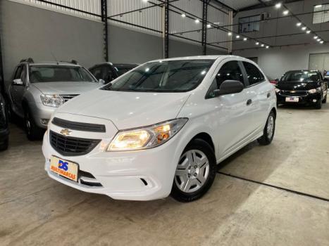 CHEVROLET Onix Hatch 1.0 4P FLEX JOY, Foto 1