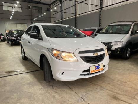 CHEVROLET Onix Hatch 1.0 4P FLEX JOY, Foto 10