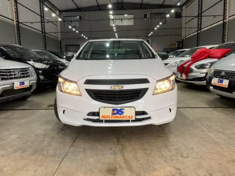 CHEVROLET Onix Hatch 1.0 4P FLEX JOY, Foto 12