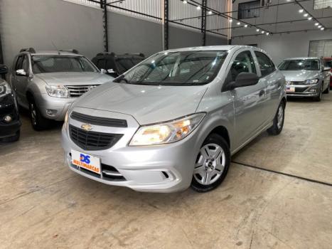 CHEVROLET Onix Hatch 1.0 4P FLEX JOY, Foto 1