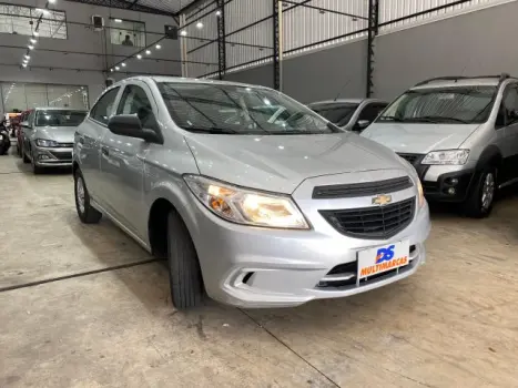 CHEVROLET Onix Hatch 1.0 4P FLEX JOY, Foto 8