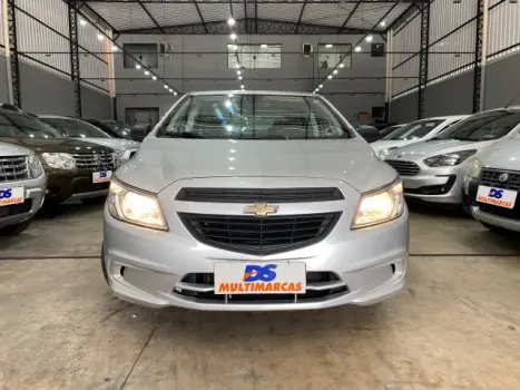 CHEVROLET Onix Hatch 1.0 4P FLEX JOY, Foto 9