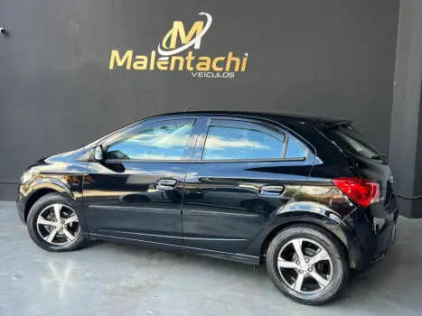 CHEVROLET Onix Hatch 1.4 4P FLEX LTZ AUTOMTICO, Foto 7