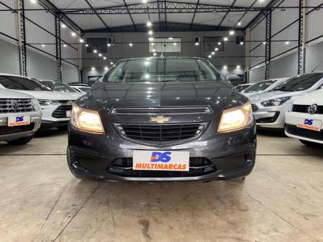 CHEVROLET Onix Hatch 1.0 4P FLEX LT, Foto 10