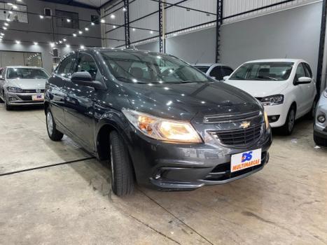 CHEVROLET Onix Hatch 1.0 4P FLEX LT, Foto 12