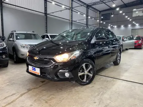 CHEVROLET Onix Hatch 1.4 4P FLEX LTZ, Foto 1