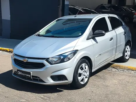 CHEVROLET Onix Hatch 1.0 4P FLEX JOY, Foto 1