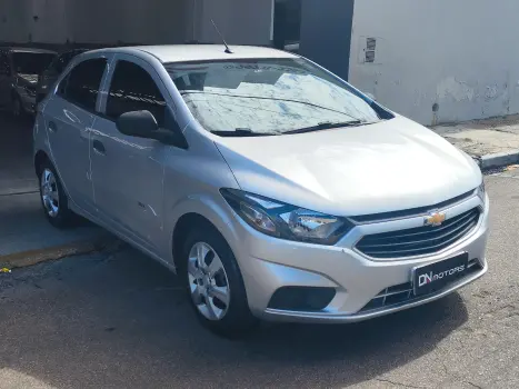 CHEVROLET Onix Hatch 1.0 4P FLEX JOY, Foto 3