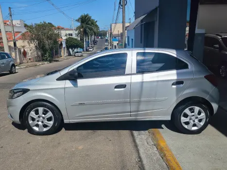 CHEVROLET Onix Hatch 1.0 4P FLEX JOY, Foto 8