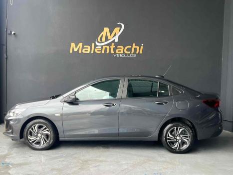 CHEVROLET Onix Hatch 1.0 4P FLEX LT PLUS, Foto 4