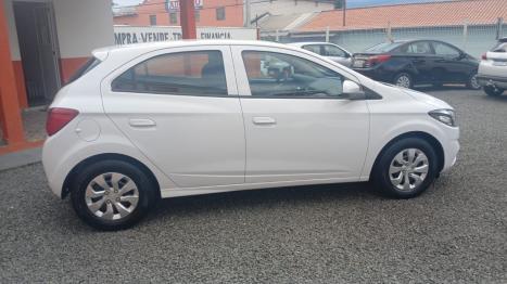 CHEVROLET Onix Hatch 1.0 4P FLEX LT, Foto 5