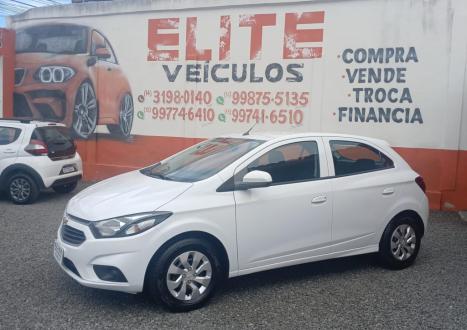 CHEVROLET Onix Hatch 1.0 4P FLEX LT, Foto 1