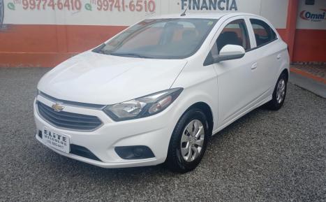 CHEVROLET Onix Hatch 1.0 4P FLEX LT, Foto 2