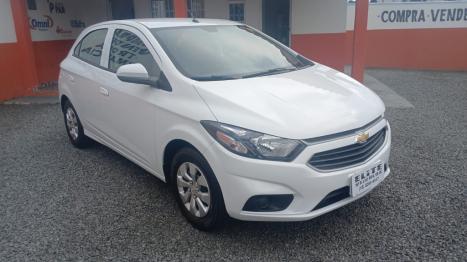 CHEVROLET Onix Hatch 1.0 4P FLEX LT, Foto 4