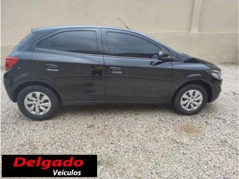 CHEVROLET Onix Hatch 1.0 4P FLEX LT, Foto 5