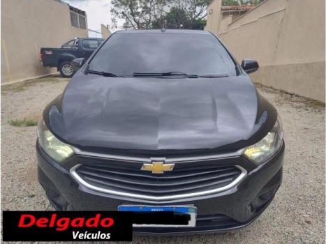 CHEVROLET Onix Hatch 1.0 4P FLEX LT, Foto 12