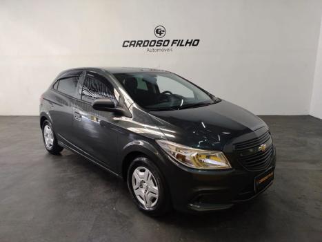 CHEVROLET Onix Hatch 1.0 4P FLEX JOY, Foto 1