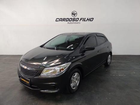 CHEVROLET Onix Hatch 1.0 4P FLEX JOY, Foto 5