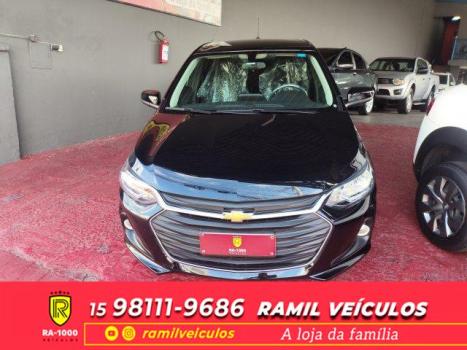 CHEVROLET Onix Hatch 1.0 4P FLEX LT, Foto 1