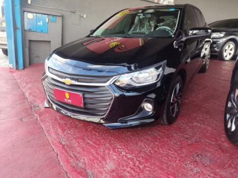 CHEVROLET Onix Hatch 1.0 4P FLEX LT, Foto 6