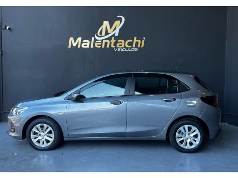 CHEVROLET Onix Hatch 1.0 4P FLEX LT, Foto 3
