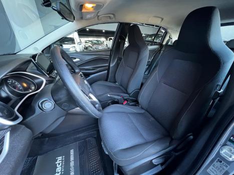 CHEVROLET Onix Hatch 1.0 4P FLEX LT, Foto 10