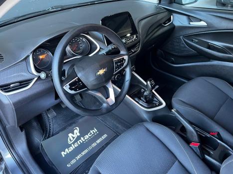 CHEVROLET Onix Hatch 1.0 4P FLEX LT, Foto 11