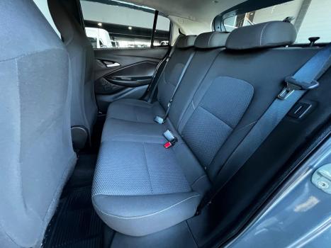 CHEVROLET Onix Hatch 1.0 4P FLEX LT, Foto 14