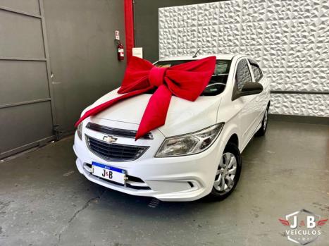 CHEVROLET Onix Hatch 1.0 4P FLEX LT, Foto 1