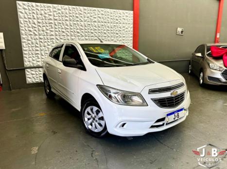 CHEVROLET Onix Hatch 1.0 4P FLEX LT, Foto 3