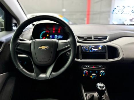 CHEVROLET Onix Hatch 1.0 4P FLEX LT, Foto 5