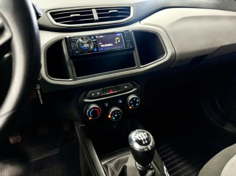 CHEVROLET Onix Hatch 1.0 4P FLEX LT, Foto 6